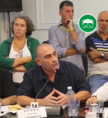 					Ver Vol. 1 Núm. 1 (2025): Cogobierno en debate
				